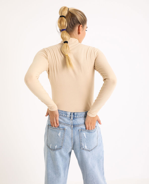 Sous pull pimkie new arrivals