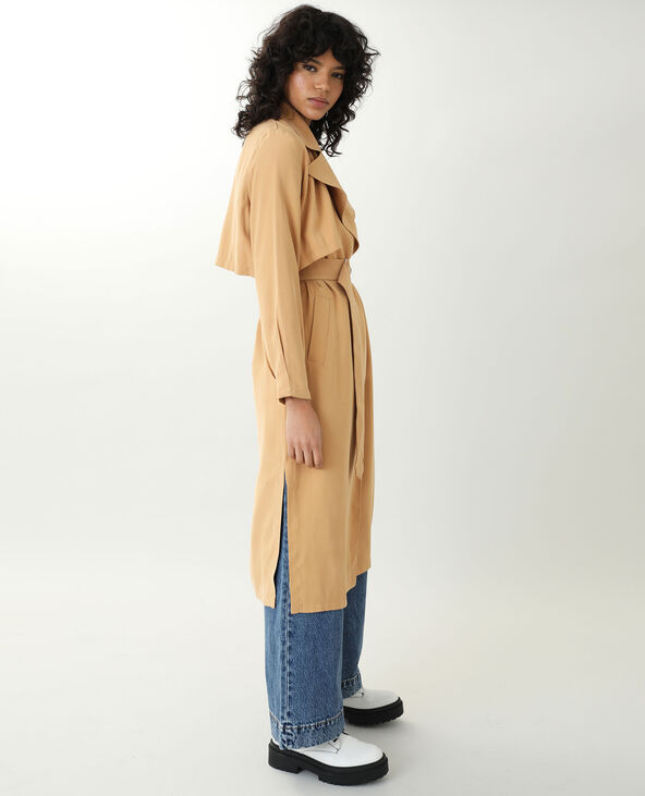 Trench long