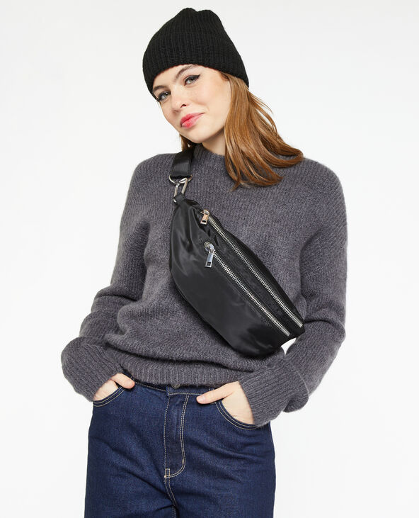 Sac banane uni Pimkie