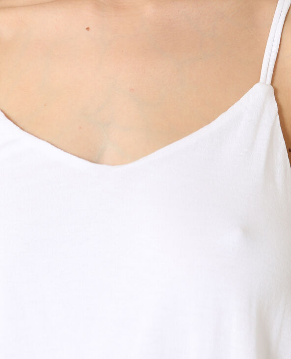 Jean push up bleu clair - Pimkie