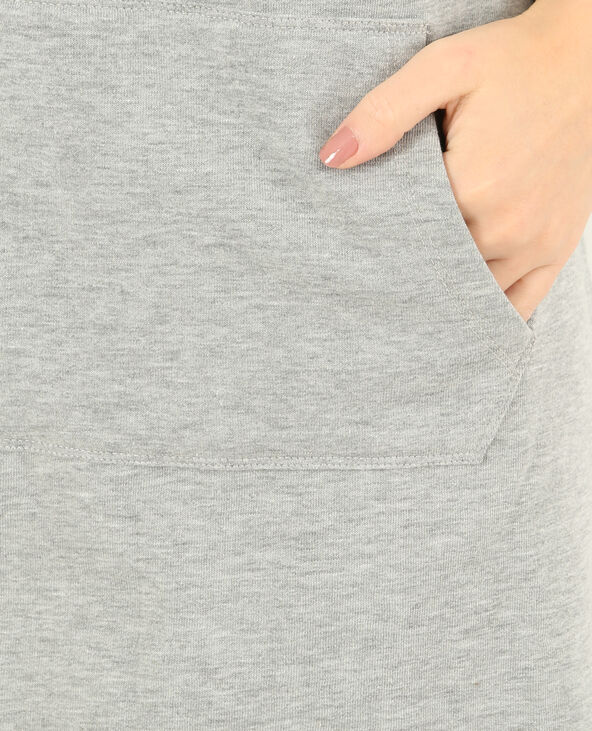 Robe sweat