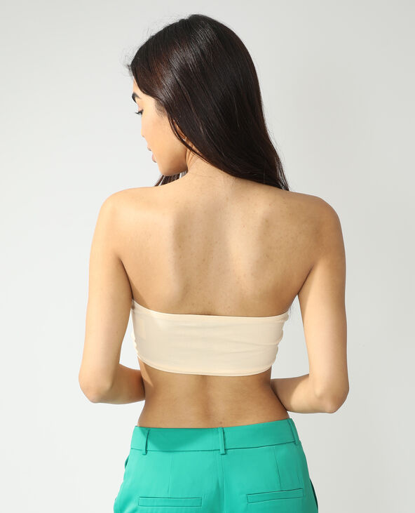 Bandeau rose clair - Pimkie