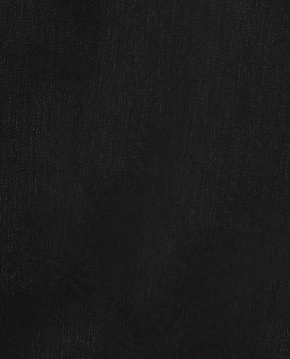 Top dentelle noir - Pimkie