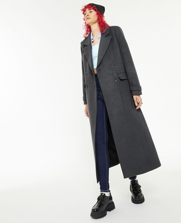 Soldes manteaux 2025
