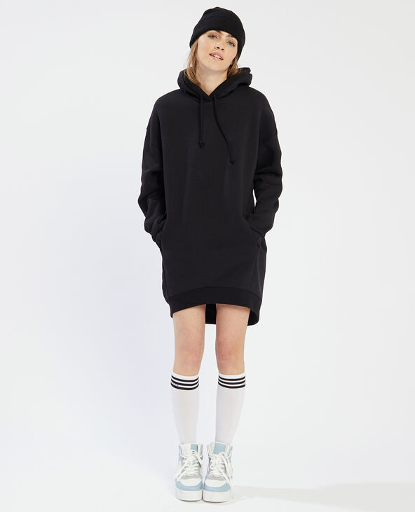 Robe capuche Pimkie