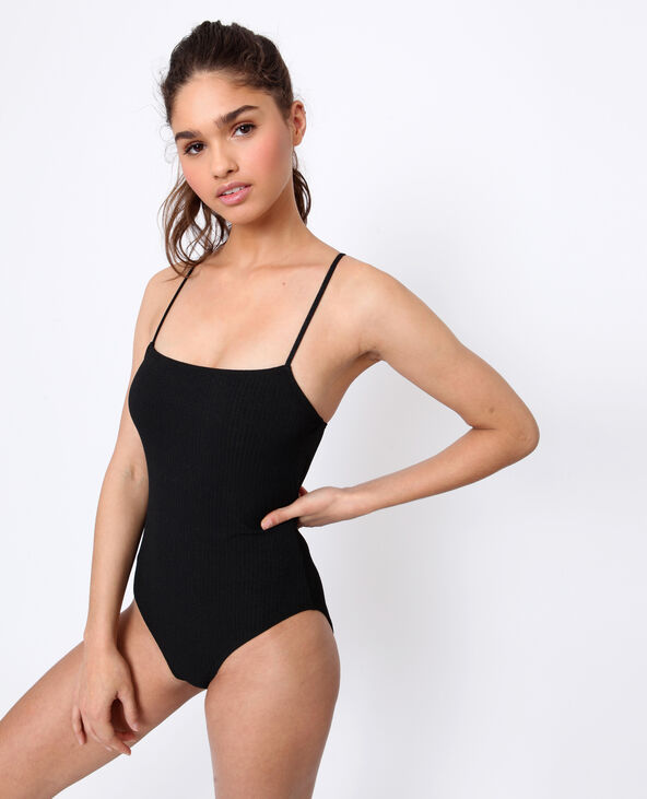 Maillot de bain une piece