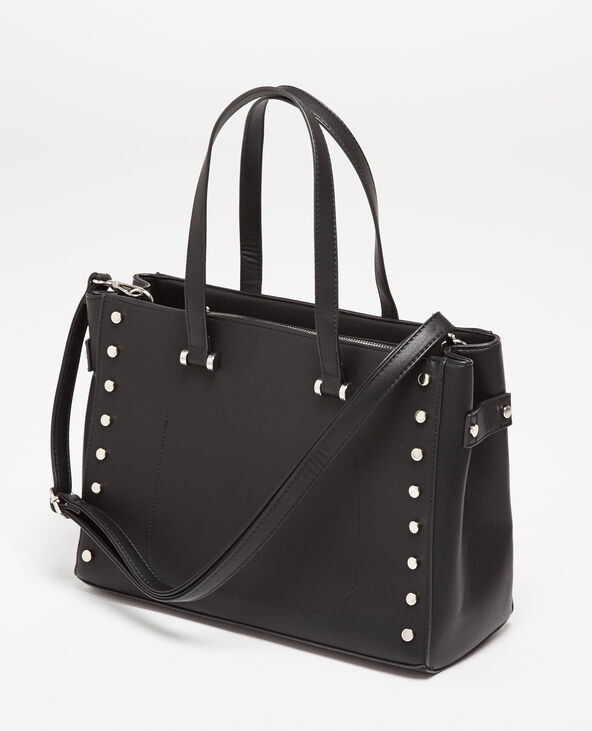 Gand sac cabas noir - Pimkie