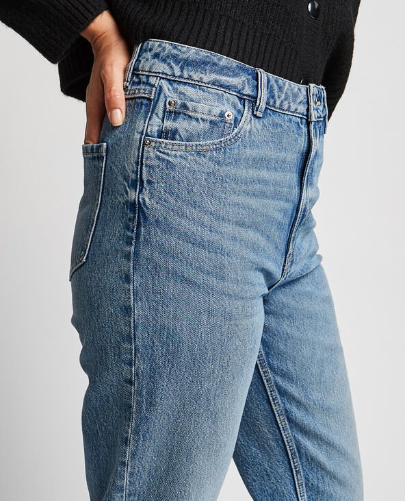 Jean pimkie taille best sale haute
