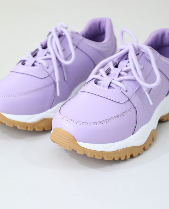 Baskets dad shoes Pimkie
