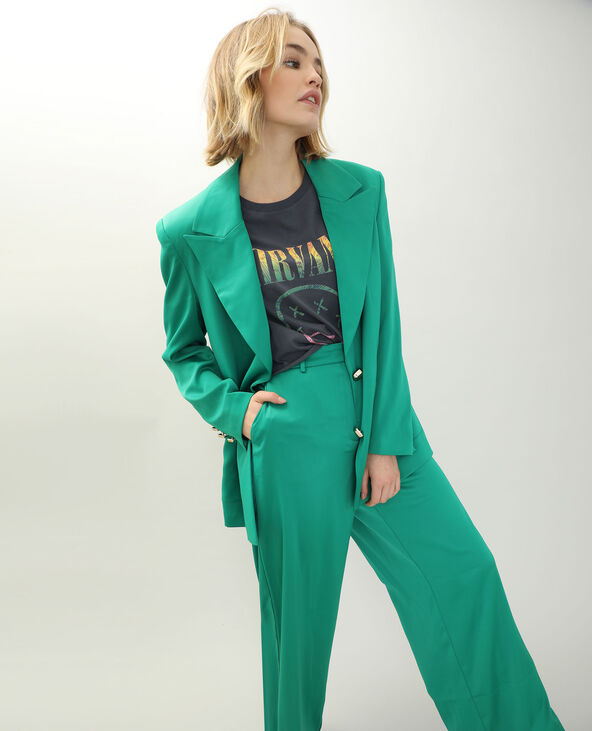 Pimkie veste tailleur sales