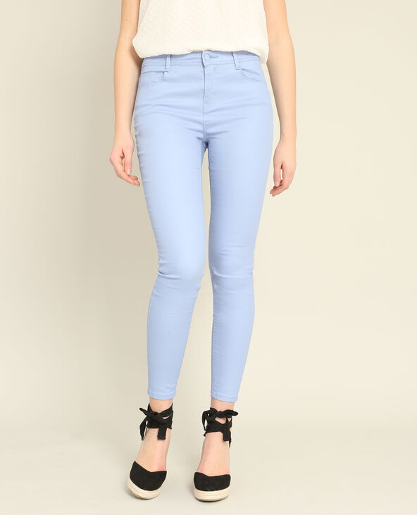 Pimkie discount pantalon enduit
