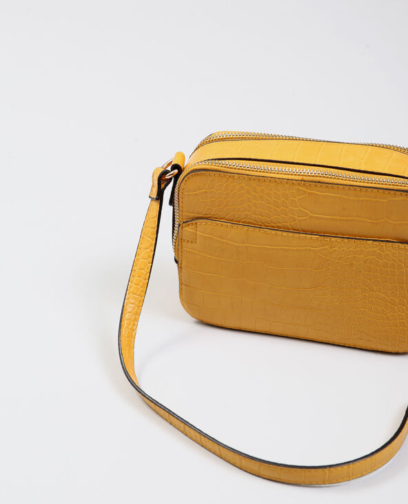 Pimkie sac jaune outlet