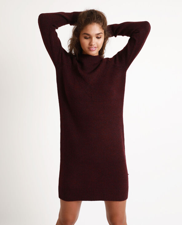 Robe pull laine pimkie on sale