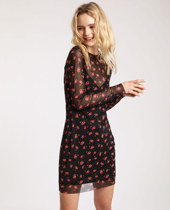 Robe resille Pimkie