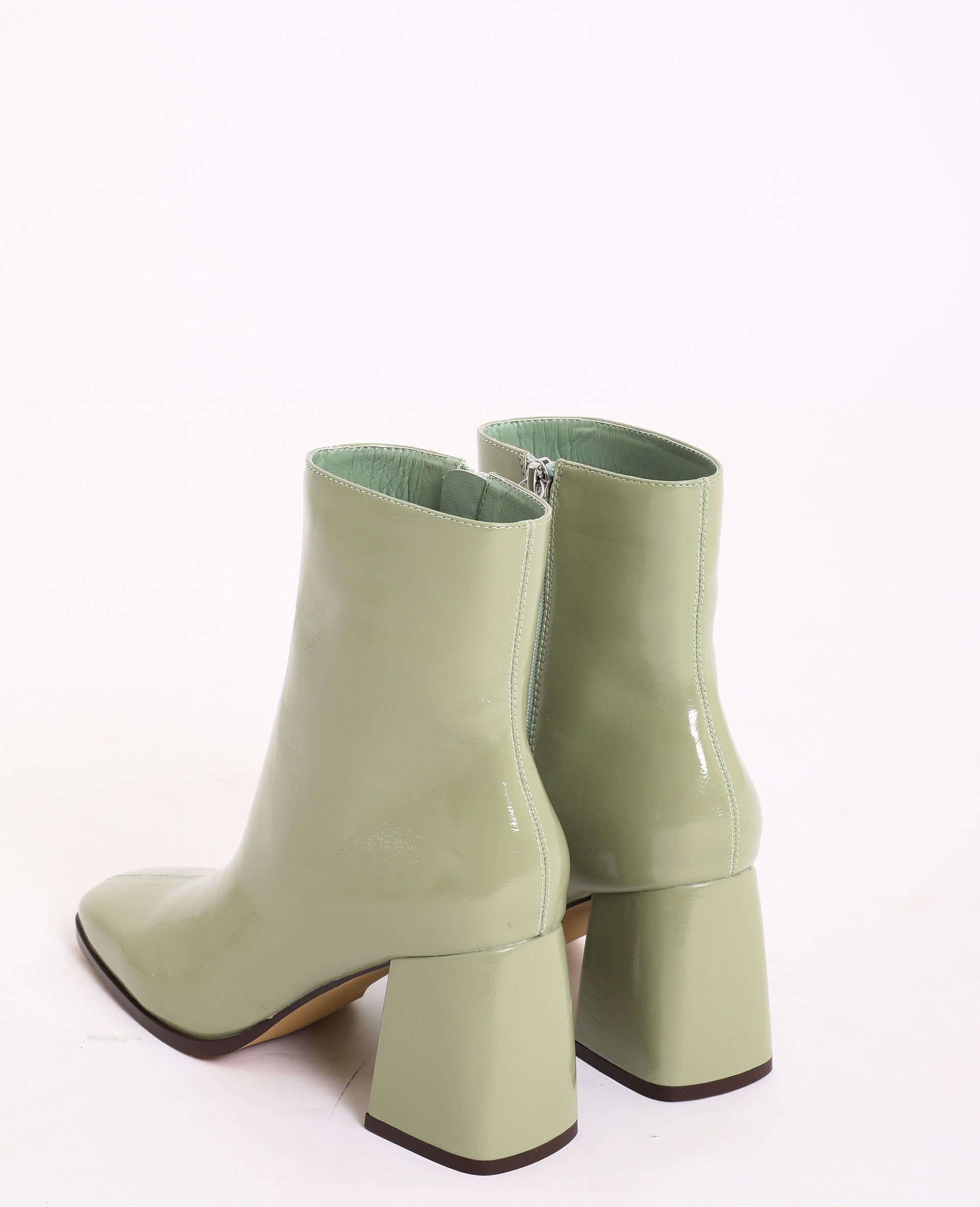 boots verte