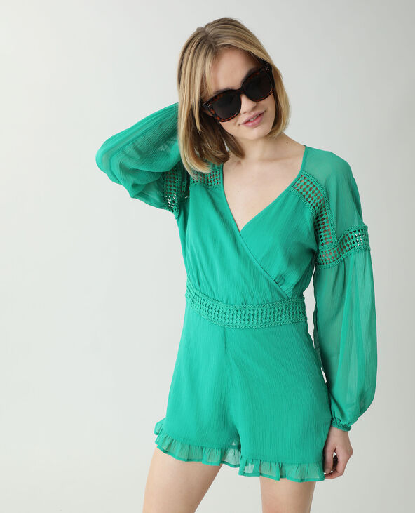 Combishort fluide on sale