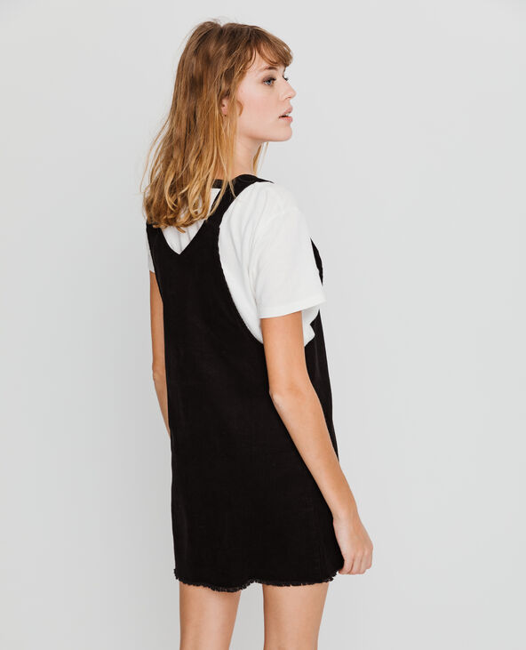 Robe salopette pimkie sale