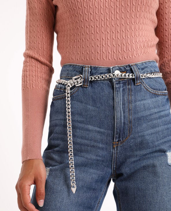 Ceinture chaine