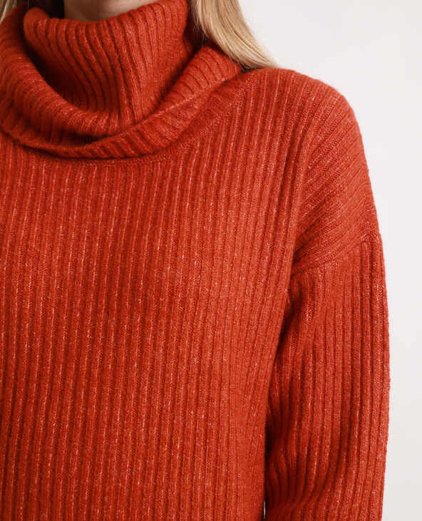 Robe pull Pimkie