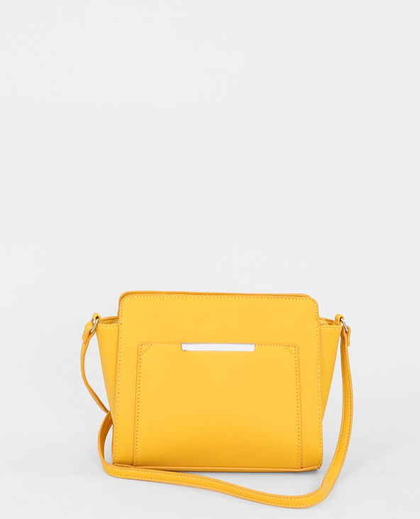 Pimkie sac jaune sales