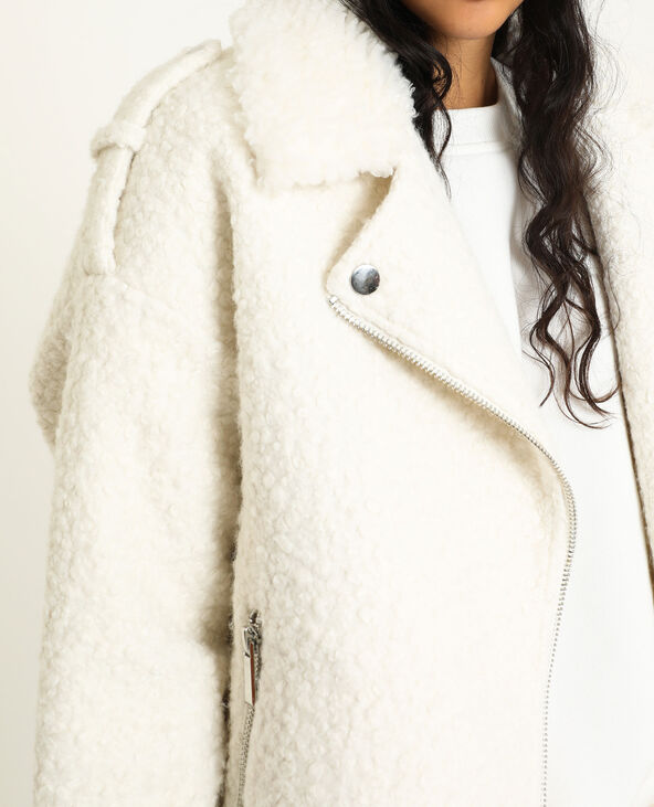 Pimkie shop veste mouton