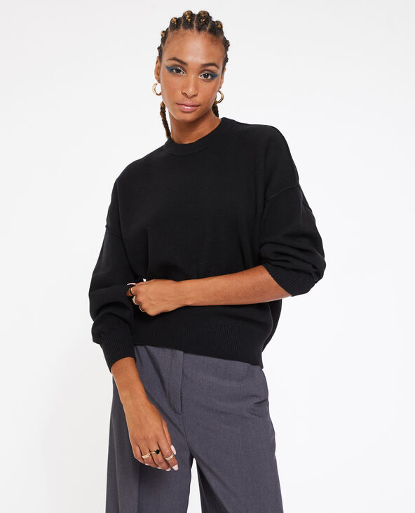 Pull noir pimkie outlet