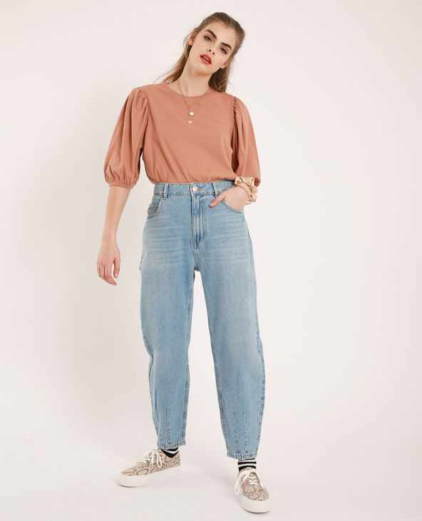 Jean slouchy pimkie outlet