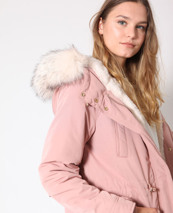 Parka pimkie store 2019
