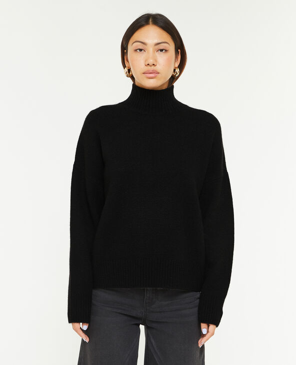 Pull noir pimkie outlet