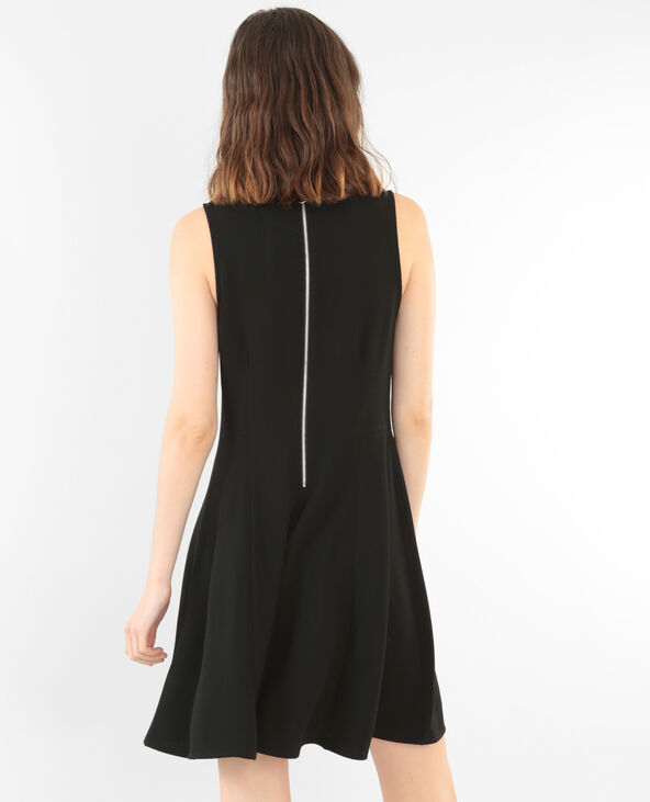 Robe col choker Pimkie