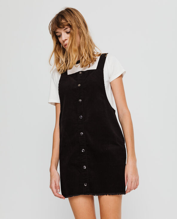 Robe salopette