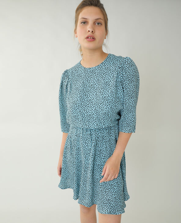 Robe trapeze a 2025 pois