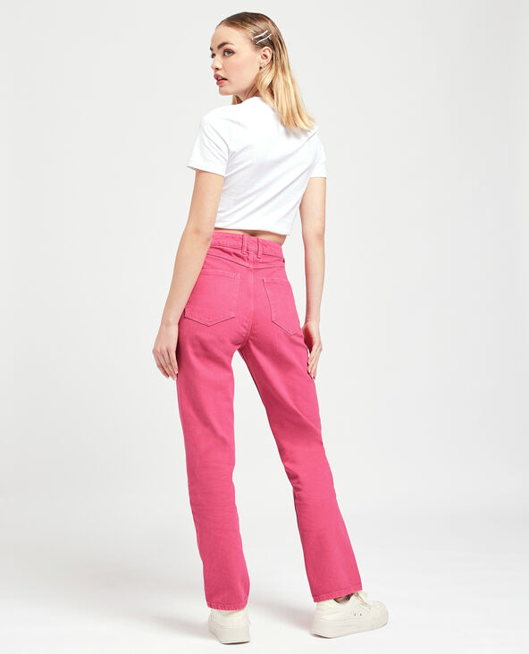 Jeans rose new arrivals