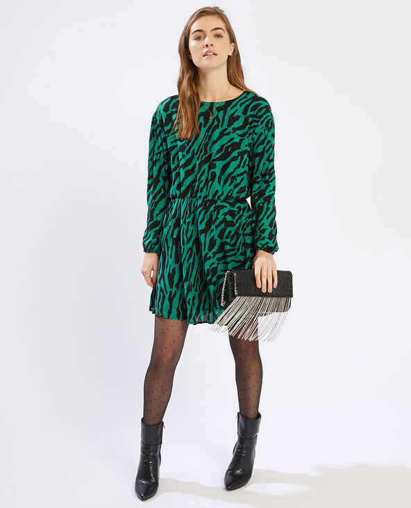 Robe fluide pimkie sale