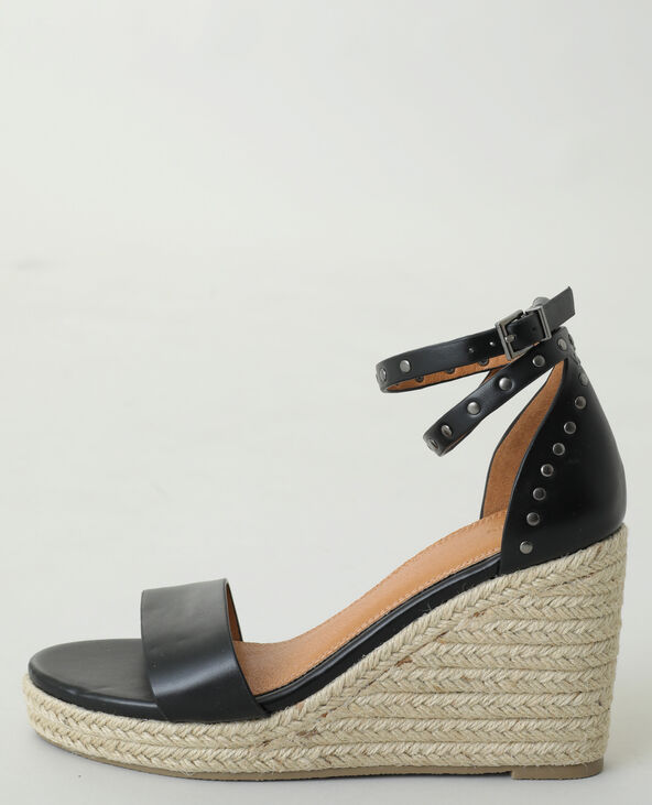 Chaussure 2025 compensée pimkie