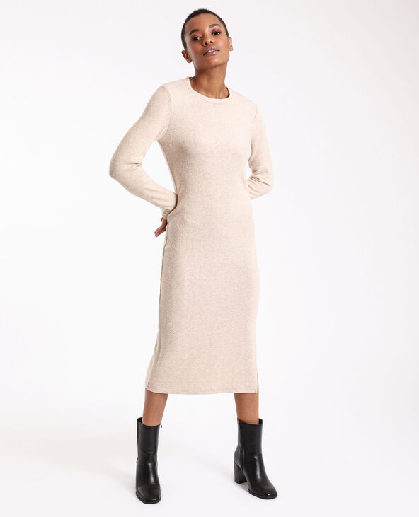 Robe longue sales pimkie 2020