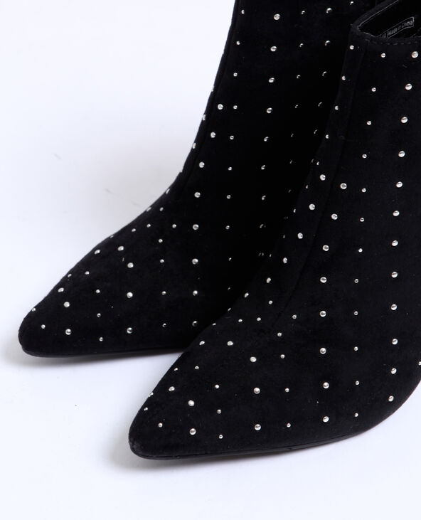 bottes femme pimkie