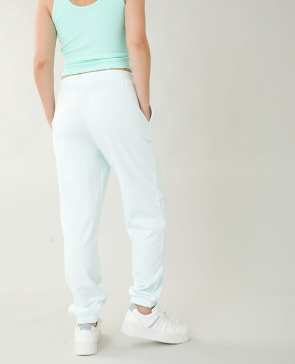 Jogging bleu - Pimkie