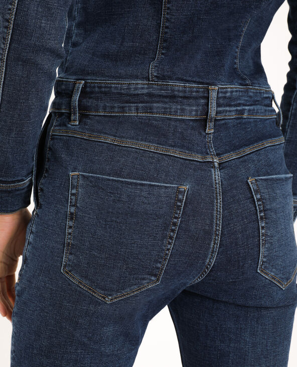 Combinaison en jean pimkie outlet