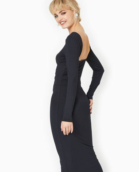Pimkie robe longue dos ouvert clearance