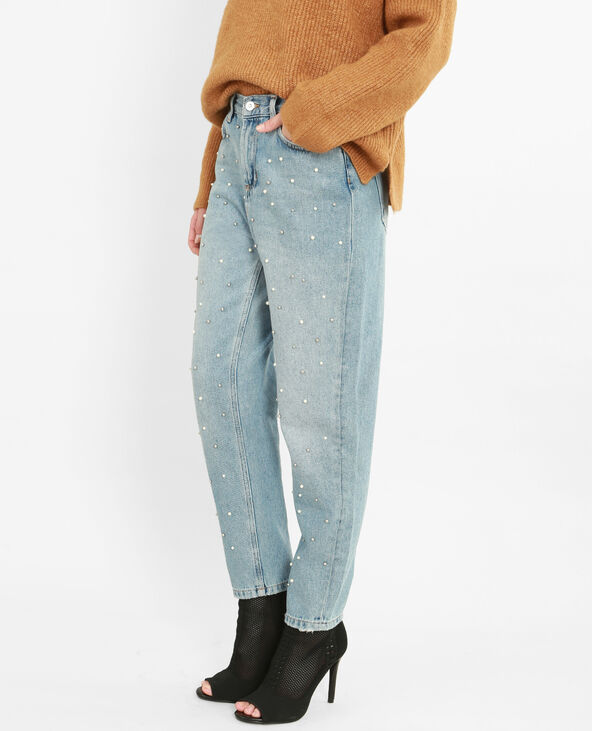 Bottines new arrivals perles pimkie