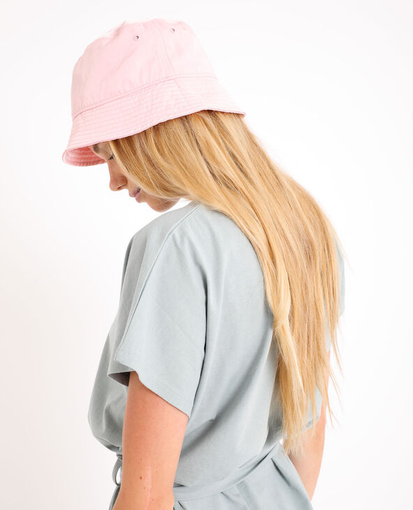 Bob uni rose - Pimkie