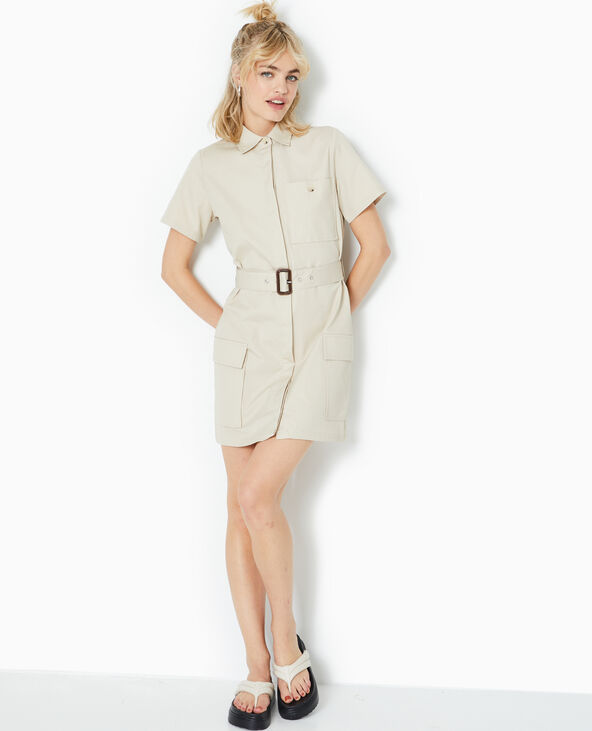 Pimkie robe courte top