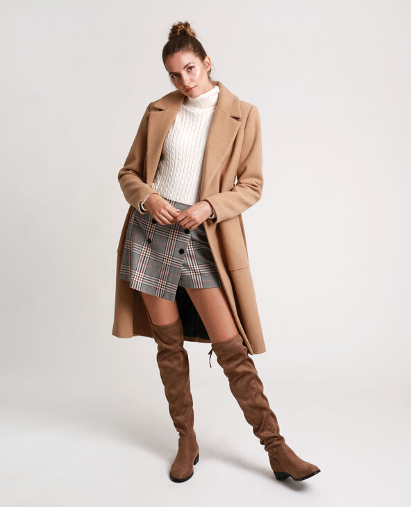 Pimkie manteau camel outlet