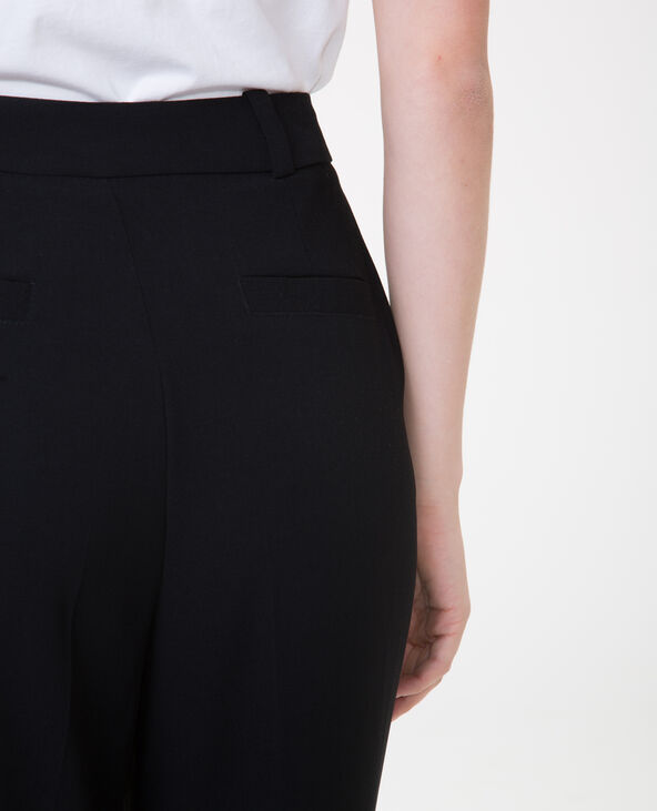 Pantalon city noir - Pimkie