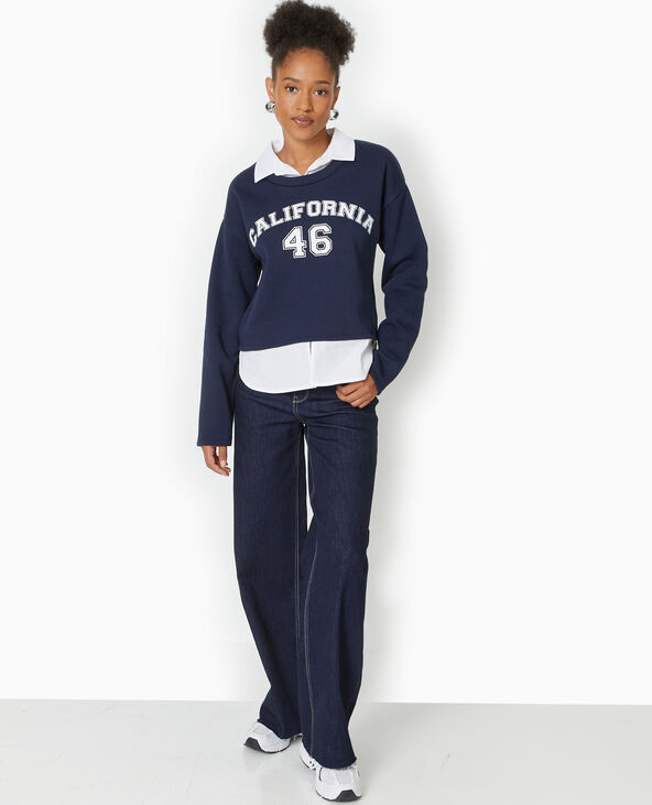 Pimkie sweat 2025