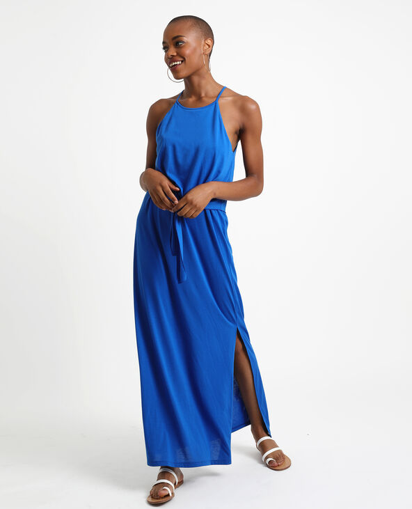 Pimkie robe bleu 2025