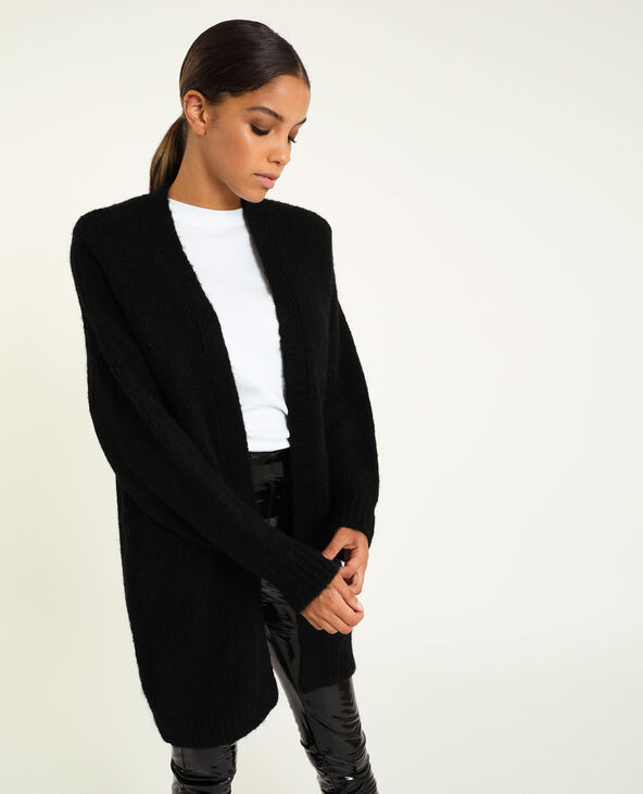 Grand gilet Pimkie