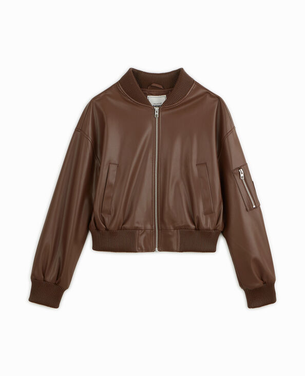 Pimkie bombers femme discount