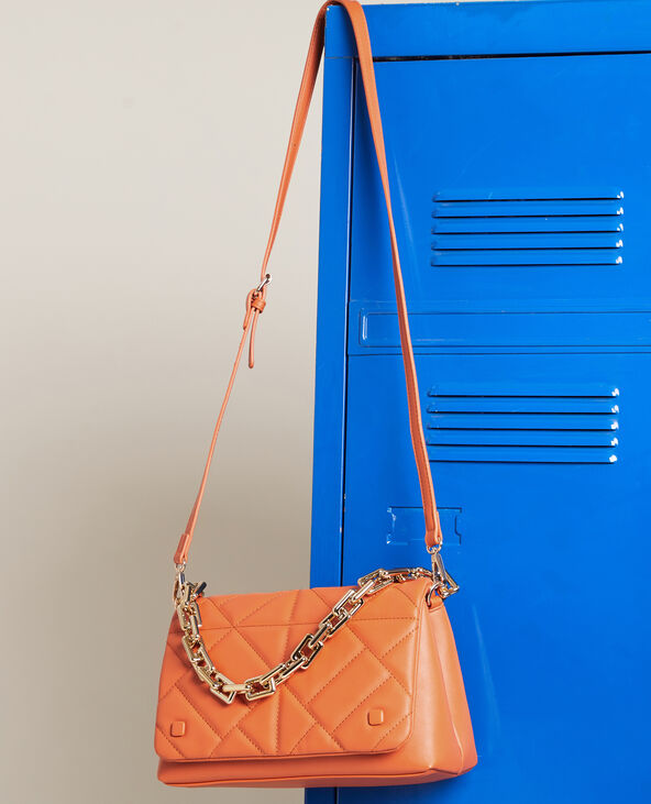 Sac discount orange pimkie